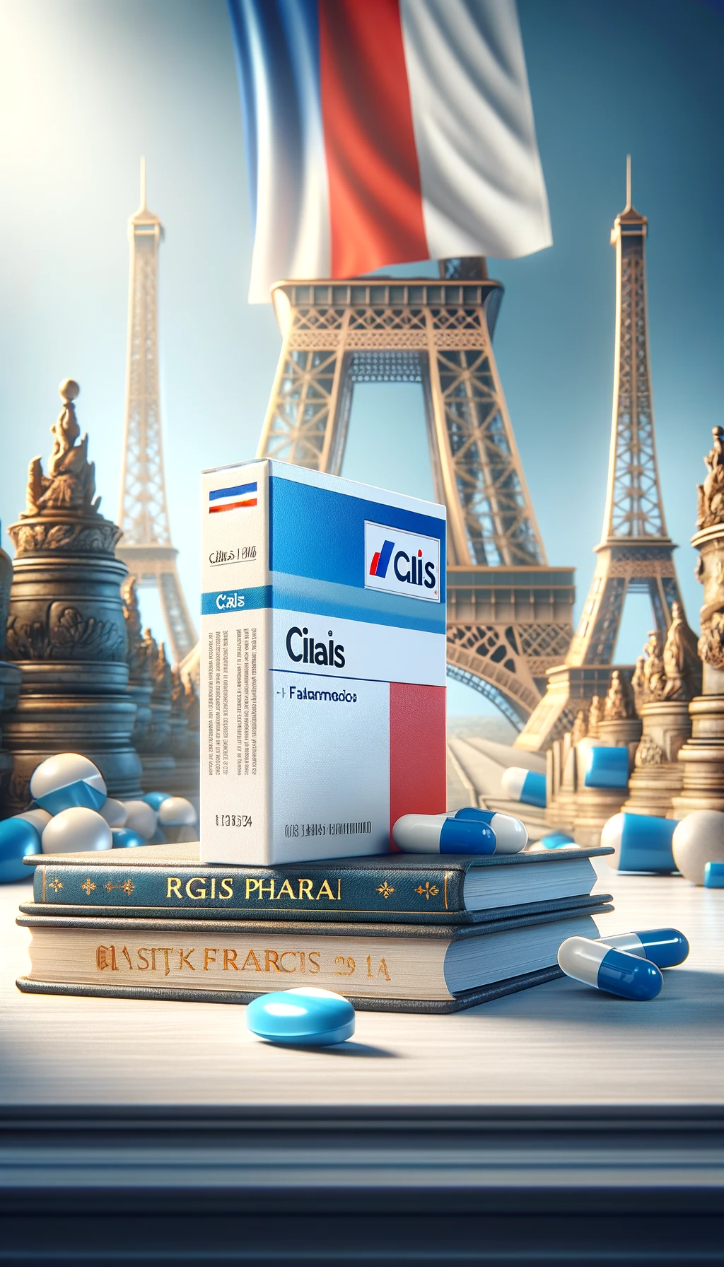 Cialis 5mg achat en ligne